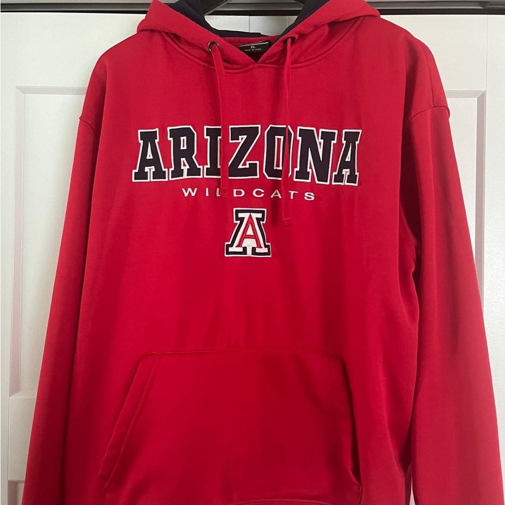 Arizona Wildcats hoodie